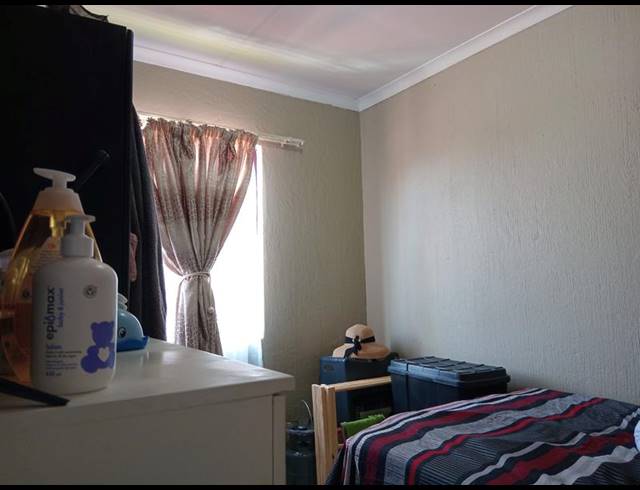 2 BEDROOM APARTMENT FOR SALE IN ALBEMARLE